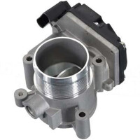 Steuerklappe Luftversorgung 12 V Anlernen nötig...