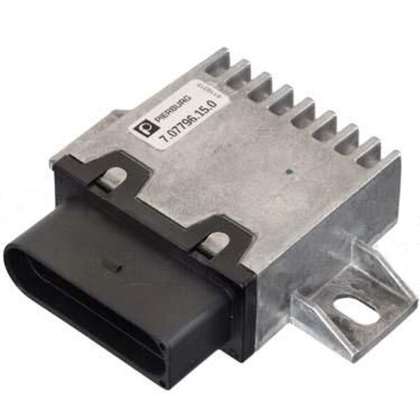 Steuergerät Kraftstoffpumpe PIERBURG passend für u.a. PORSCHE CAYMAN