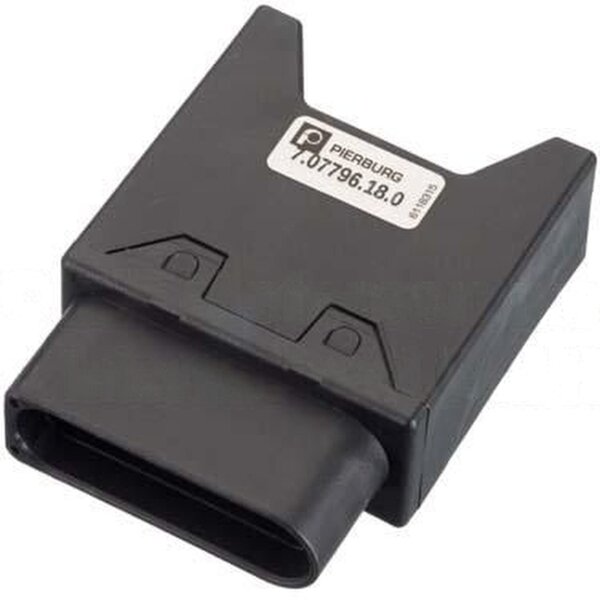 Steuergerät Kraftstoffpumpe PIERBURG IAM-Expertise passend für u.a. VW GOLF