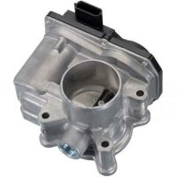Throttle body 12V electric PIERBURG for DACIA DOKKER