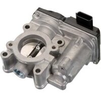 Drosselklappenstutzen 12V elektrisch PIERBURG für...