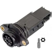 Luftmassenmesser 12V elektrisch PIERBURG für...