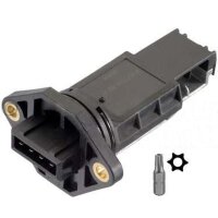Luftmassenmesser 12V elektrisch PIERBURG für AUDI A3