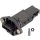 Luftmassenmesser 12V elektrisch PIERBURG für AUDI A3