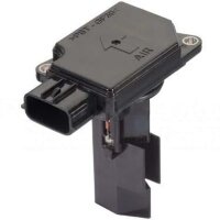 Mass Air Flow Sensor 12 V PIERBURG suitable for e.g....