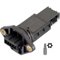Luftmassenmesser 12V elektrisch PIERBURG für ALFA...