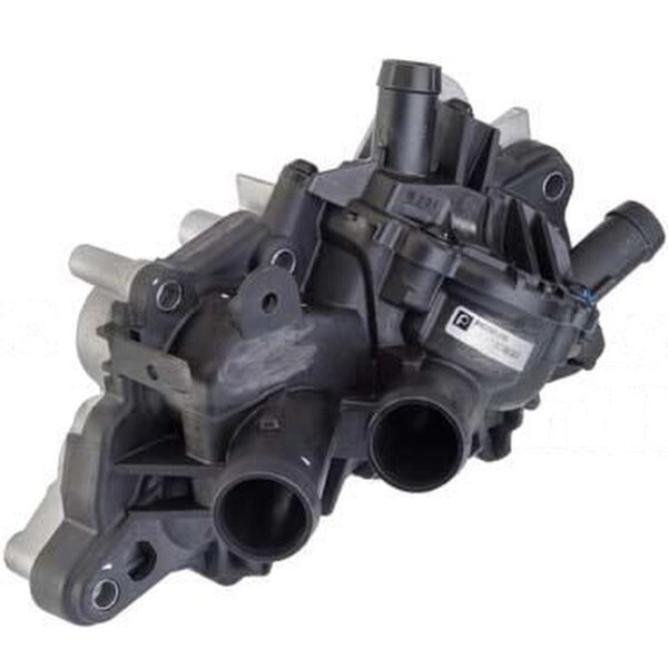Wasserpumpe Motorkühlung mechanisch PIERBURG für AUDI A1