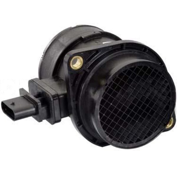 Mass Air Flow Sensor 12 V PIERBURG IAM Expertise suitable for e.g. HYUNDAI i30