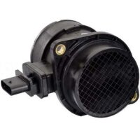 Mass Air Flow Sensor 12 V PIERBURG IAM Expertise suitable...