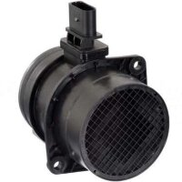 Luftmassenmesser PIERBURG für u.a. AUDI A4 7.07759.26.0