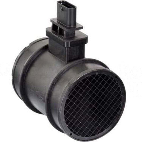 Mass Air Flow Sensor 12 V PIERBURG IAM Expertise suitable for e.g. OPEL ASTRA