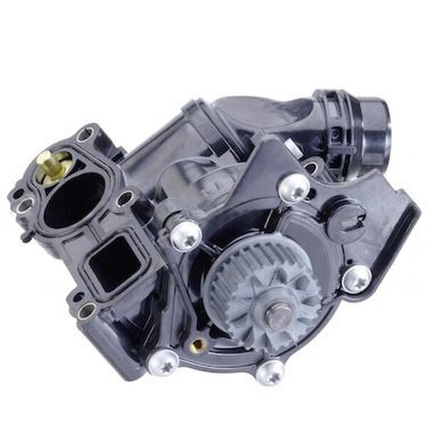 Wasserpumpe Motorkühlung mechanisch PIERBURG für AUDI A3
