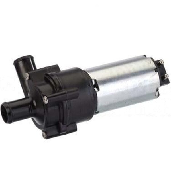 Zusatzwasserpumpe Kühlwasserkreislauf 12 V PIERBURG für u.a. MB E-KLASSE