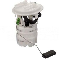 Kraftstoff-Fördereinheit 13,5V elektrisch PIERBURG...