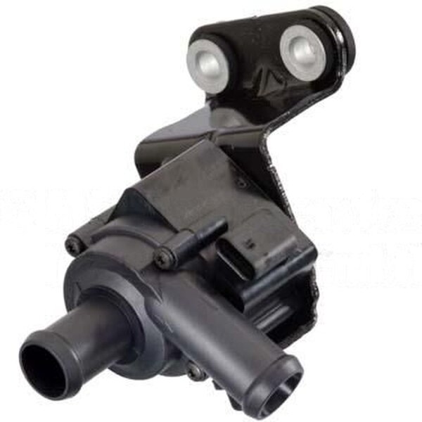 Zusatzwasserpumpe Kühlwasserkreislauf 12 V PIERBURG für u.a. FORD KUGA