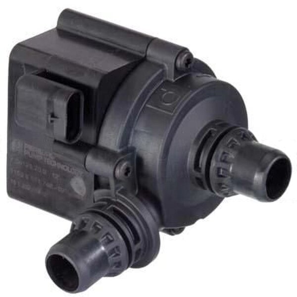 Auxiliary Water Pump (cooling water circuit) PIERBURG for e.g. BMW 5er