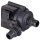 Auxiliary Water Pump (cooling water circuit) PIERBURG for e.g. BMW 5er