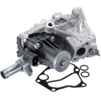 Egr Module left 12 V control valve PIERBURG for e.g. LAND...