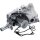 AGR-Modul links 12V Steuerventil elektrisch PIERBURG für JAGUAR XF I