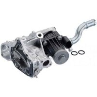 Egr Module right 12 V control valve PIERBURG for e.g....