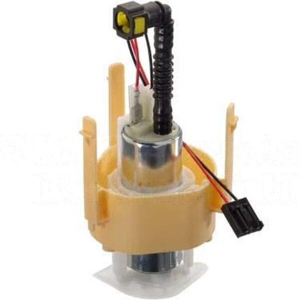 Fuel Pump PIERBURG for e.g. MERCEDES-BENZ A-Klasse