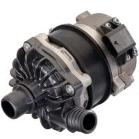 Additional water pump cooling water circuit 12V electric...