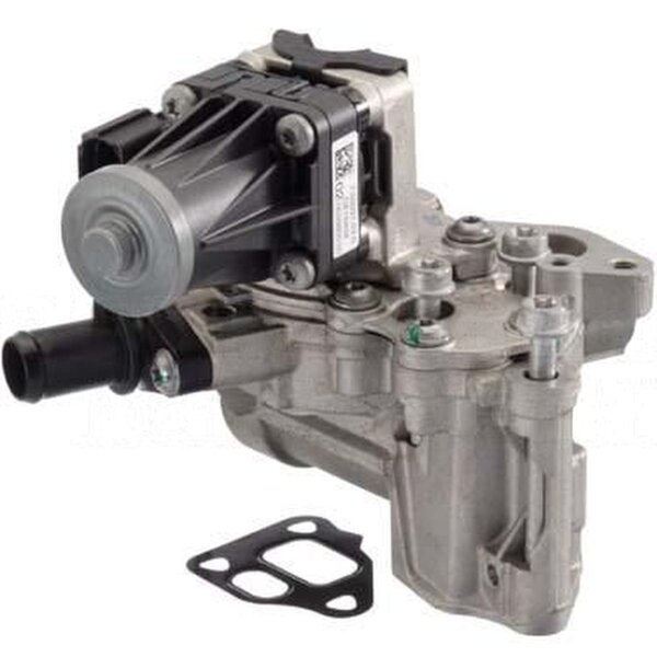 AGR-Modul PIERBURG für OPEL Corsa E 7.05031.06.0