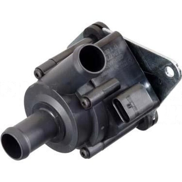 Zusatzwasserpumpe Kühlwasserkreislauf 12 V PIERBURG für u.a. VOLVO V90