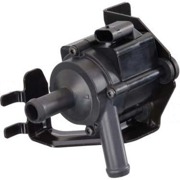 Auxiliary Water Pump (cooling water circuit) PIERBURG for e.g. FORD Fiesta VII