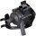 Auxiliary Water Pump (cooling water circuit) PIERBURG for e.g. FORD Fiesta VII