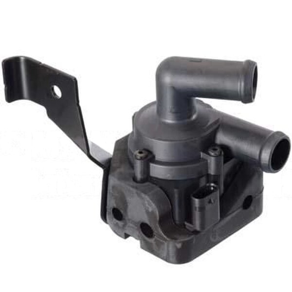 Auxiliary Water Pump (cooling water circuit) PIERBURG for e.g. BMW 5er