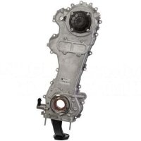 Oil Pump PIERBURG Aftermarket-Expertise suitable for e.g....