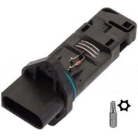 Luftmassenmesser PIERBURG für u.a. AUDI A8 7.07759.35.0