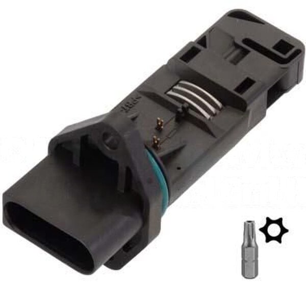 Luftmassenmesser PIERBURG für u.a. AUDI A3 7.07759.38.0