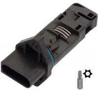 Luftmassenmesser PIERBURG für u.a. AUDI A3 7.07759.38.0