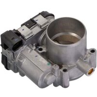 Throttle body 12V electric PIERBURG for AUDI A3