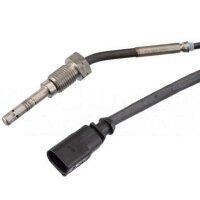 Sensor Abgastemperatur vor Abgasturbolader 720mm PIERBURG...