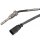 Sensor Abgastemperatur vor Abgasturbolader 720mm PIERBURG für AUDI A3