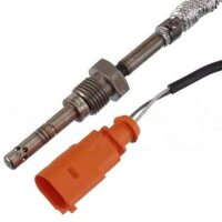 Sensor, exhaust gas temperature PIERBURG for e.g. AUDI A3
