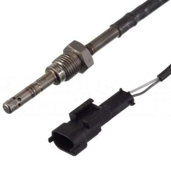 Sensor, exhaust gas temperature PIERBURG for e.g. OPEL Astra H