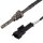Sensor, exhaust gas temperature PIERBURG for e.g. OPEL Astra H