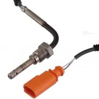 Sensor Abgastemperatur nach Rußpartikelfilter 840mm...