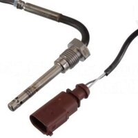 Sensor, exhaust gas temperature PIERBURG