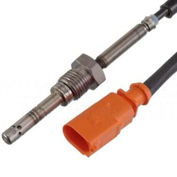 Sensor, exhaust gas temperature PIERBURG