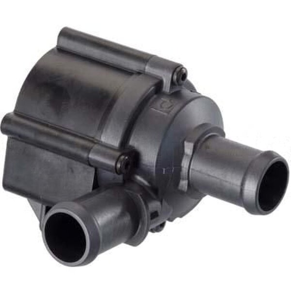Auxiliary Water Pump (cooling water circuit) PIERBURG for e.g. AUDI A6 Avant