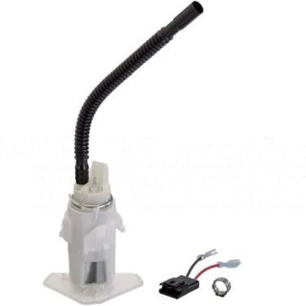 Fuel Pump 12 V 7 A 3.5 bar PIERBURG IAM Expertise suitable for e.g. BMW 1 Series