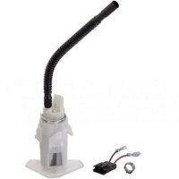 Kraftstoffpumpe 12V elektrisch PIERBURG für BMW 1