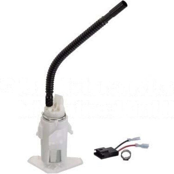 Fuel Pump PIERBURG for e.g. BMW 3 Gran Turismo