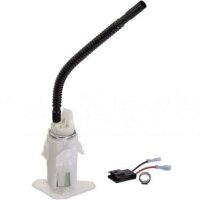 Fuel Pump PIERBURG for e.g. BMW 3 Gran Turismo
