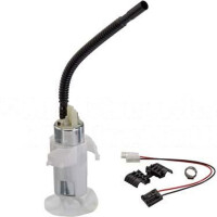 Fuel Pump 12.5 V 12 A 4.5 bar PIERBURG suitable for BMW 1...